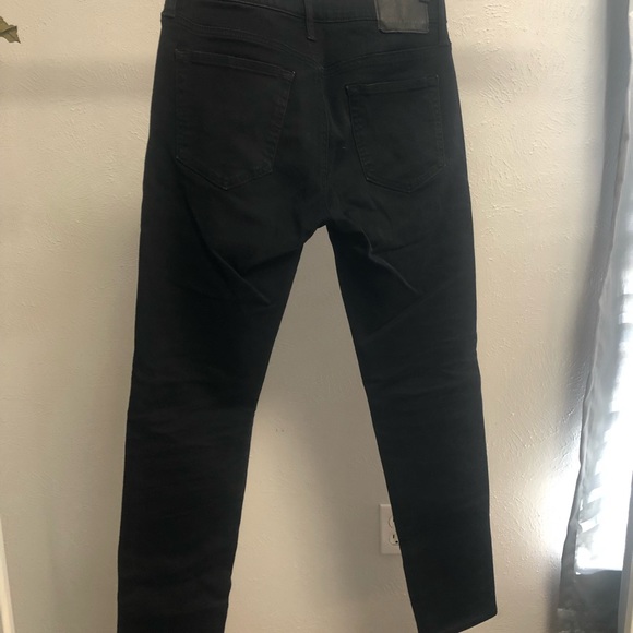 American Eagle “NE(X)T LEVEL FLEX” Skinny Jeans - Picture 2 of 4